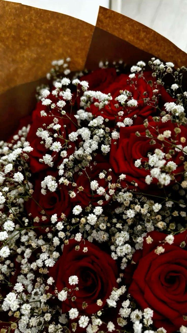 Eternal Springtime Symphony Bouquet